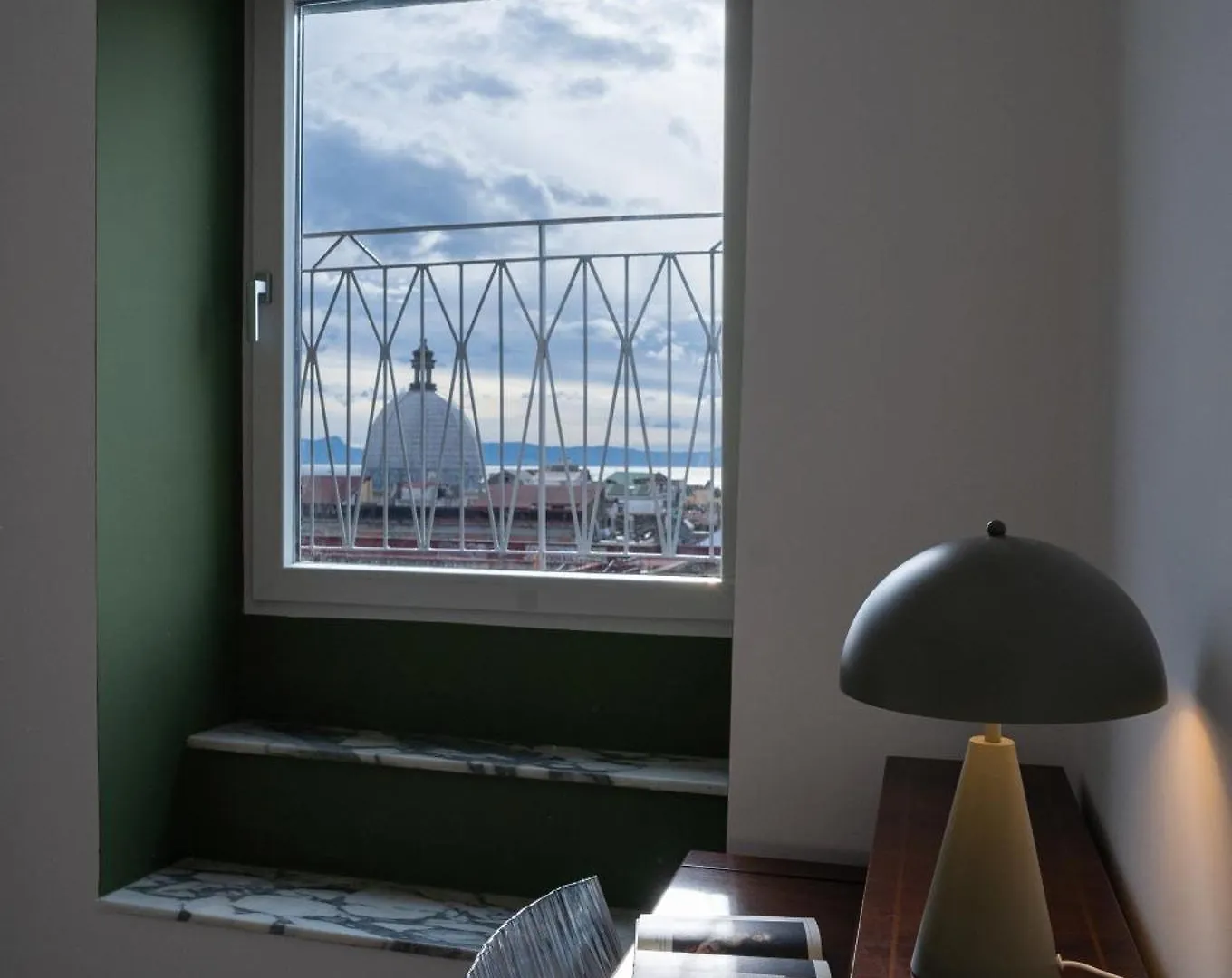 Guest house Museum Exclusive Rooms Naples