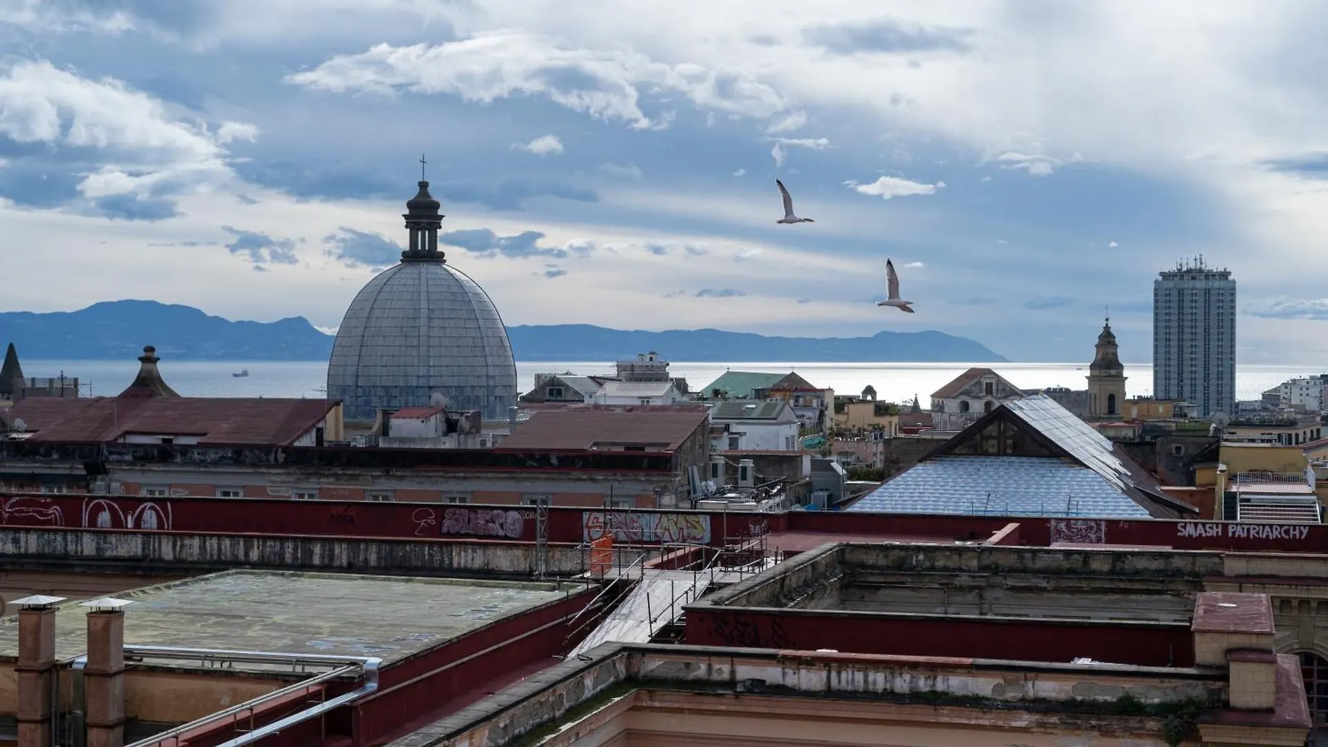 Guest house Museum Exclusive Rooms Naples
