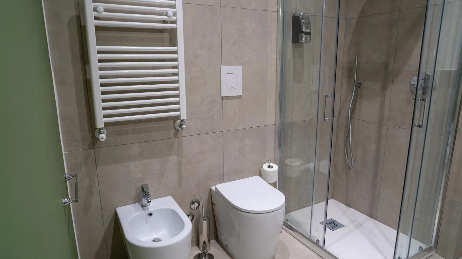 Museum Exclusive Rooms Naples