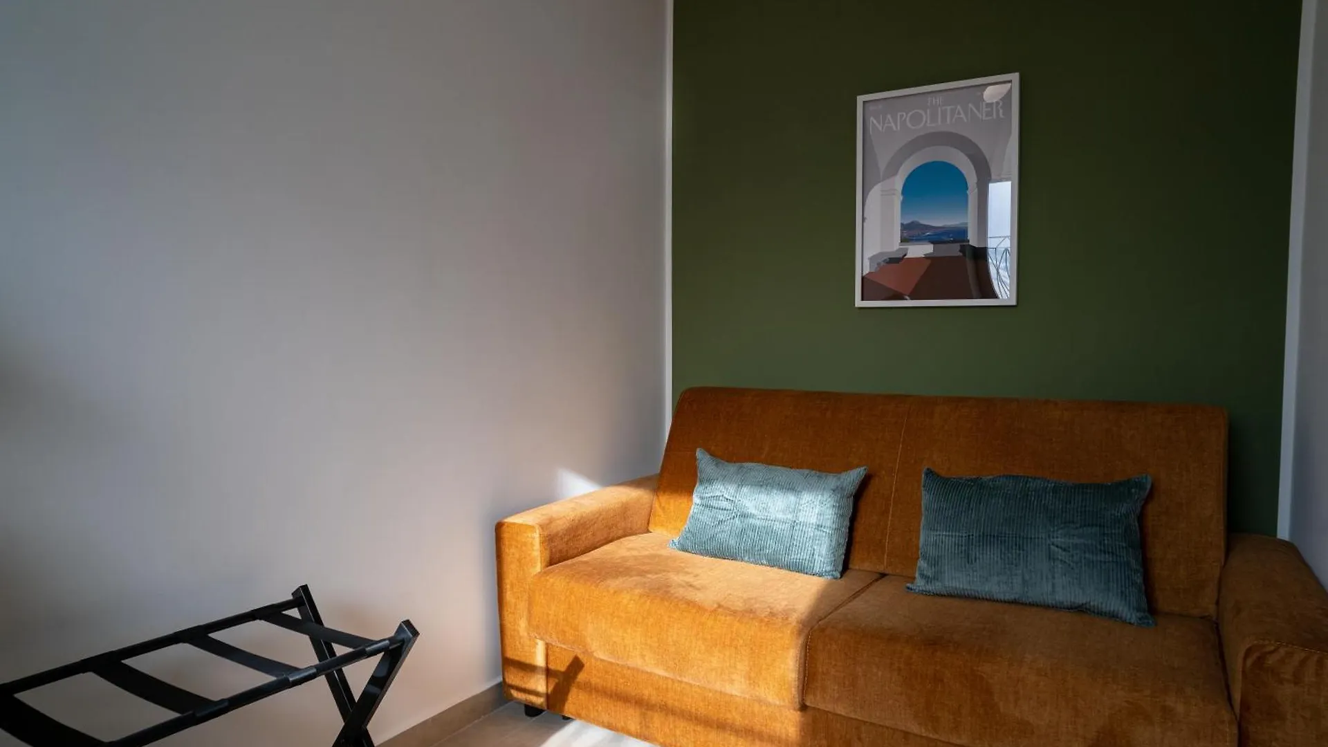 Museum Exclusive Rooms Naples 0*,  Italy