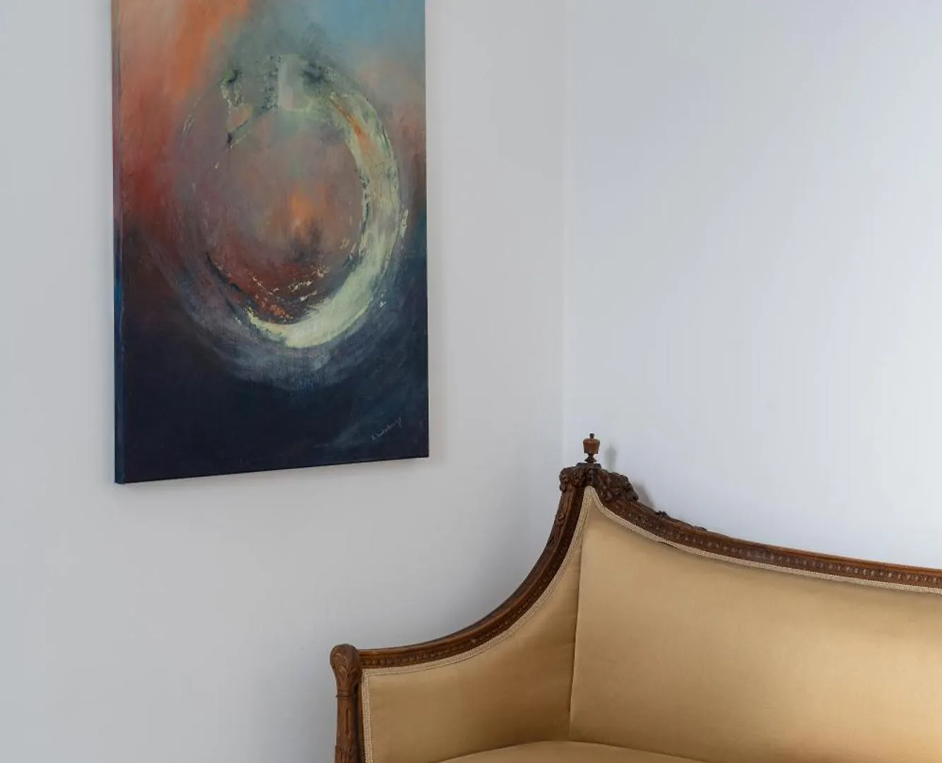 Museum Exclusive Rooms Naples