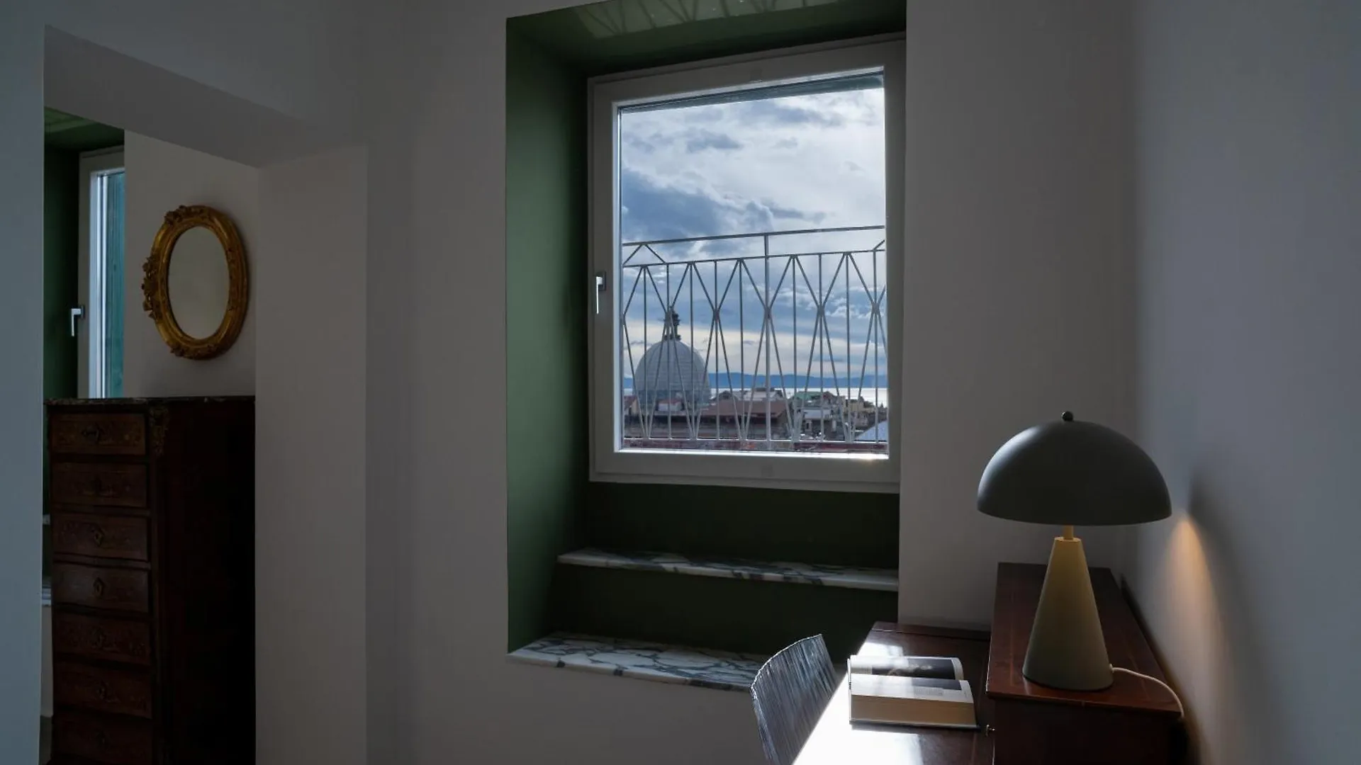 Guest house Museum Exclusive Rooms Naples