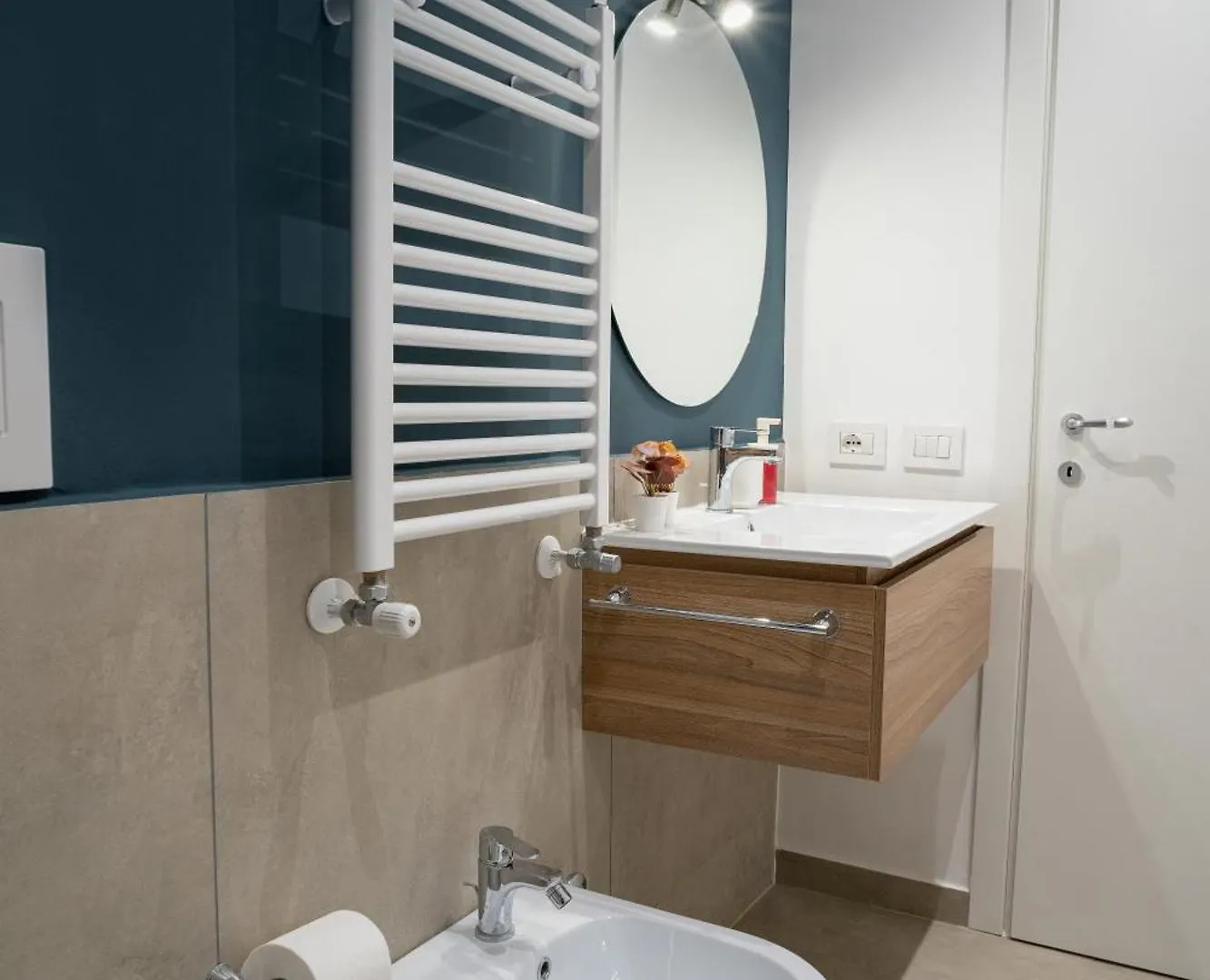 Museum Exclusive Rooms Naples Guest house