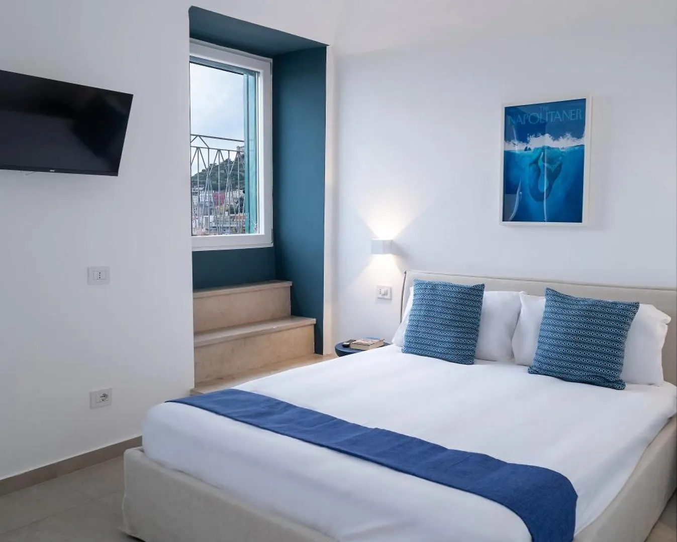 Museum Exclusive Rooms Naples 0*,