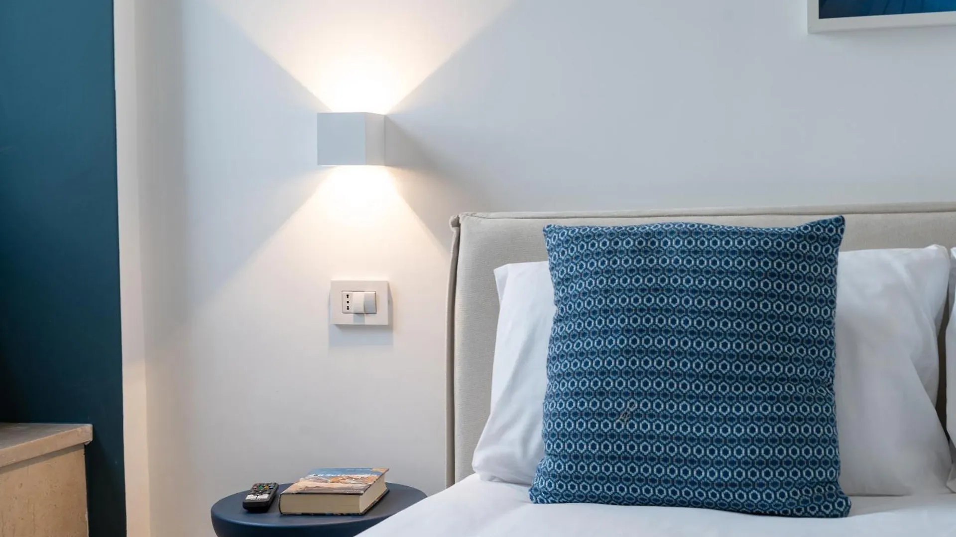 Museum Exclusive Rooms Naples Guest house