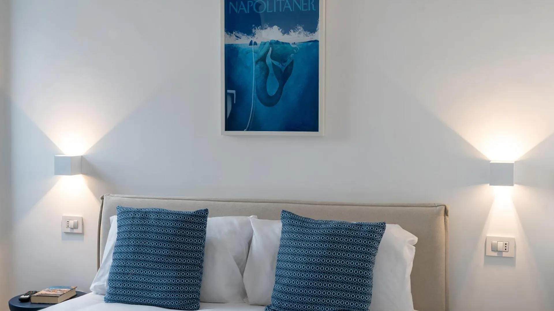 Museum Exclusive Rooms Naples