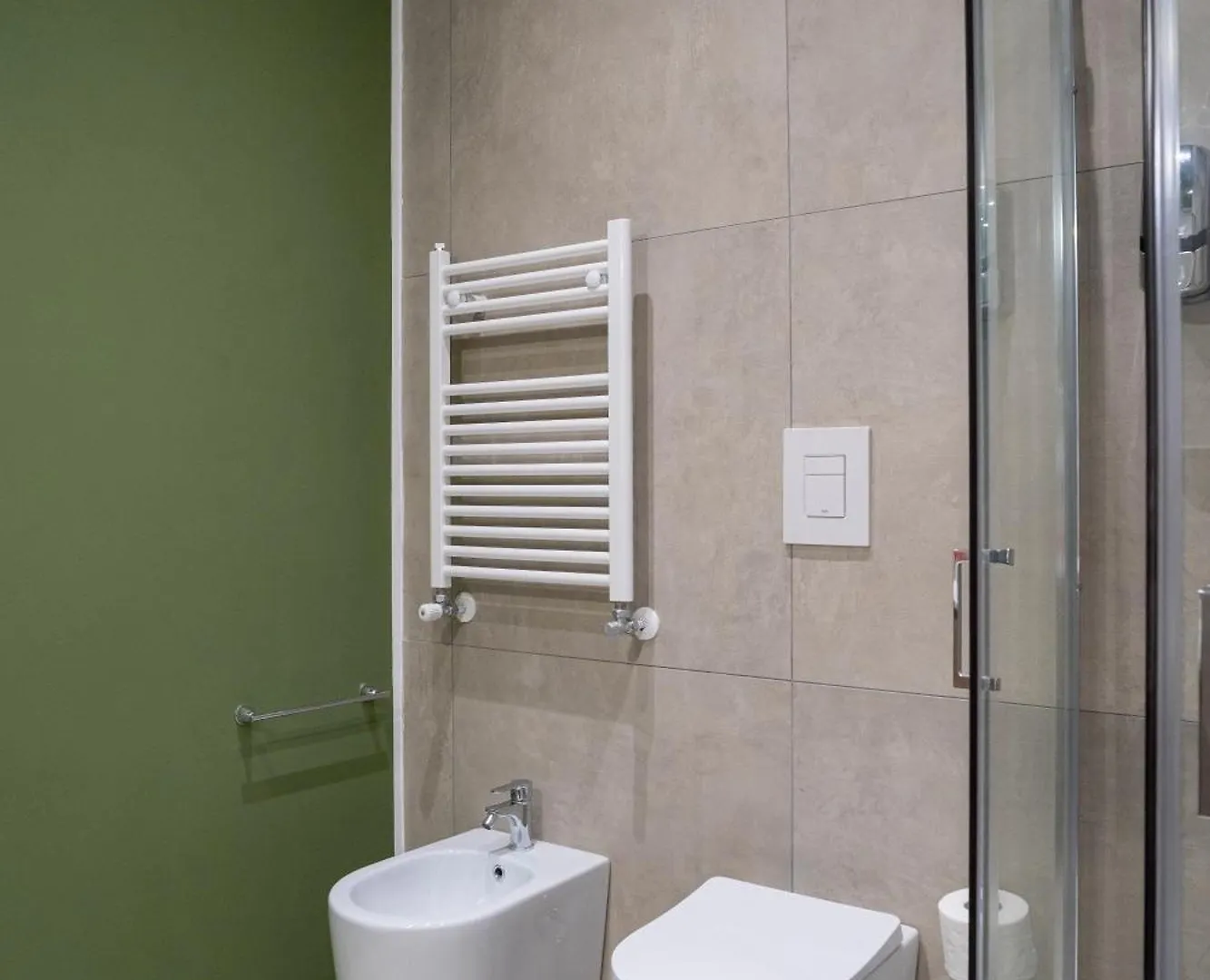 Museum Exclusive Rooms Naples
