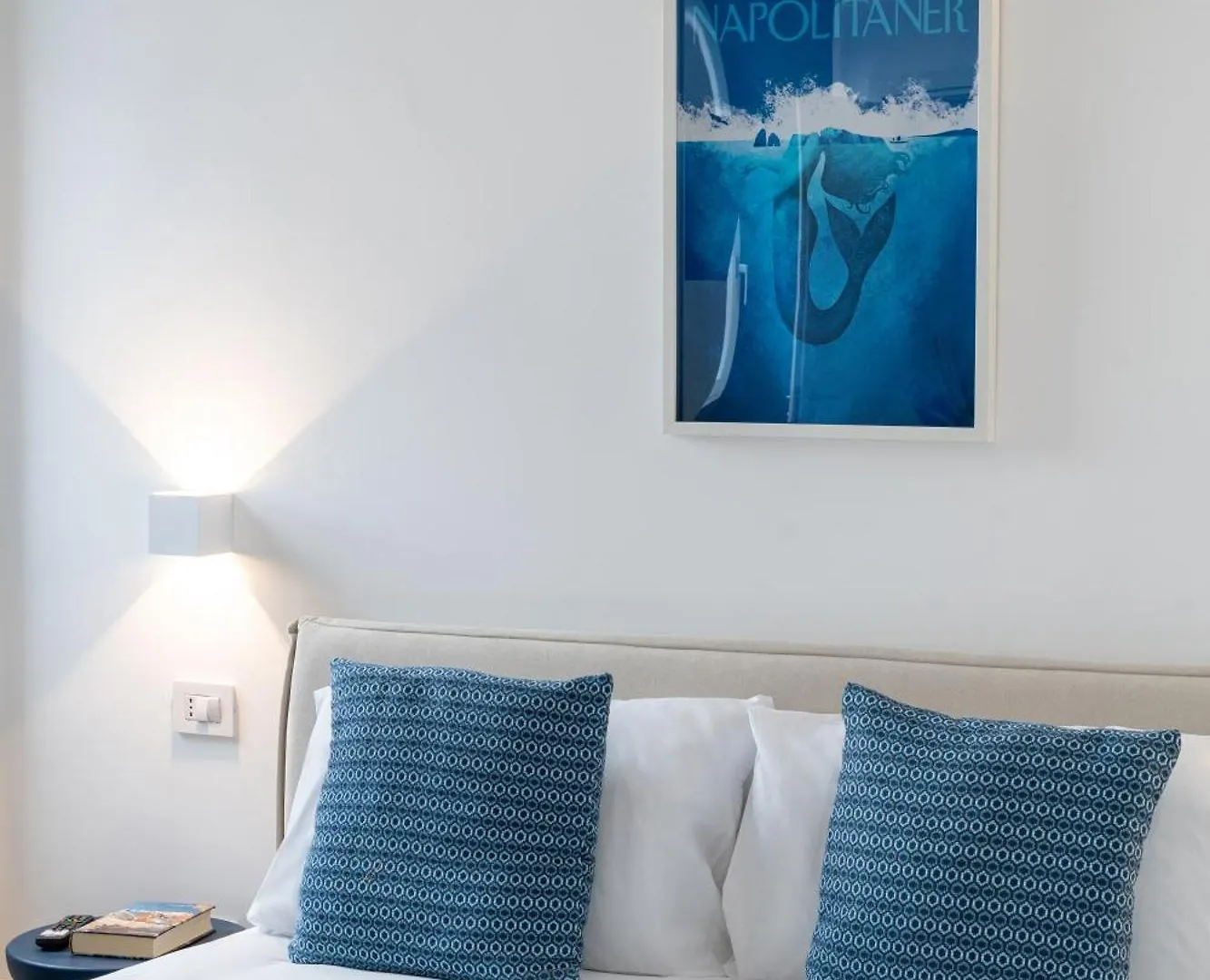 Museum Exclusive Rooms Naples Italy