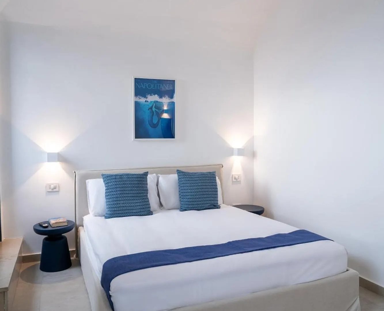 Museum Exclusive Rooms Naples Guest house
