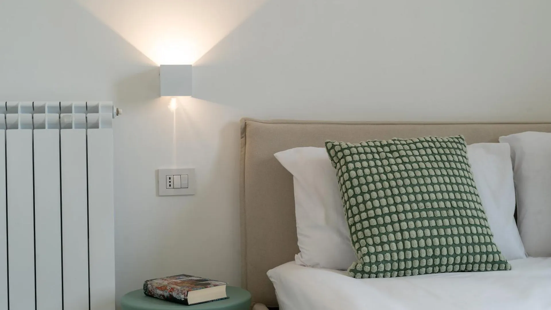 Guest house Museum Exclusive Rooms Naples