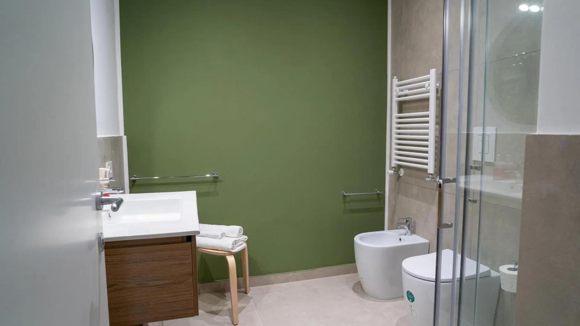 Museum Exclusive Rooms Naples