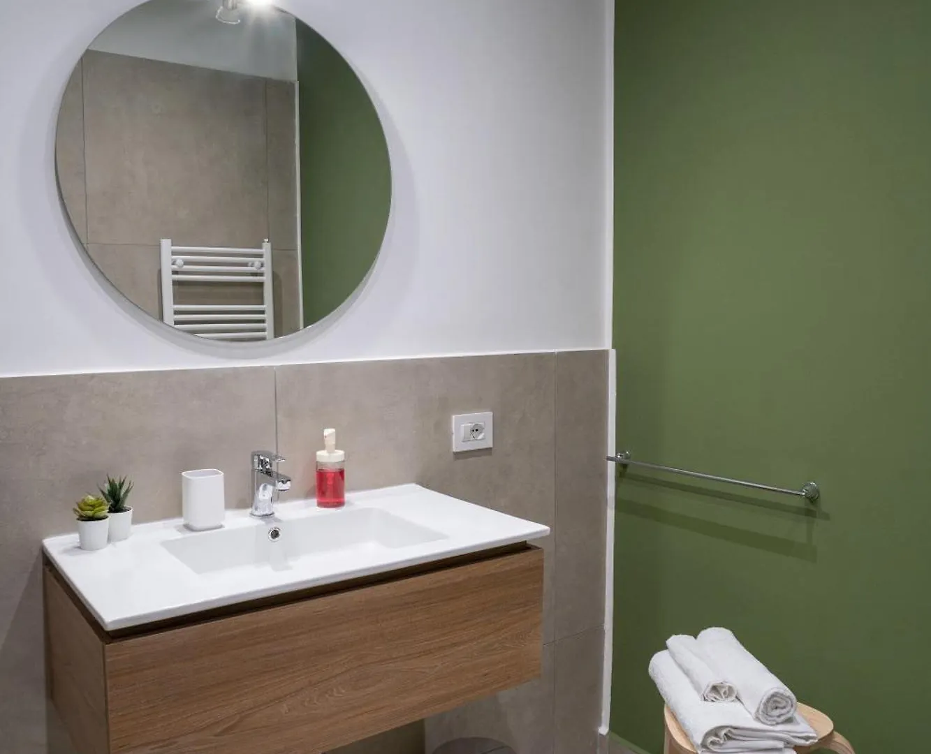 Museum Exclusive Rooms Naples