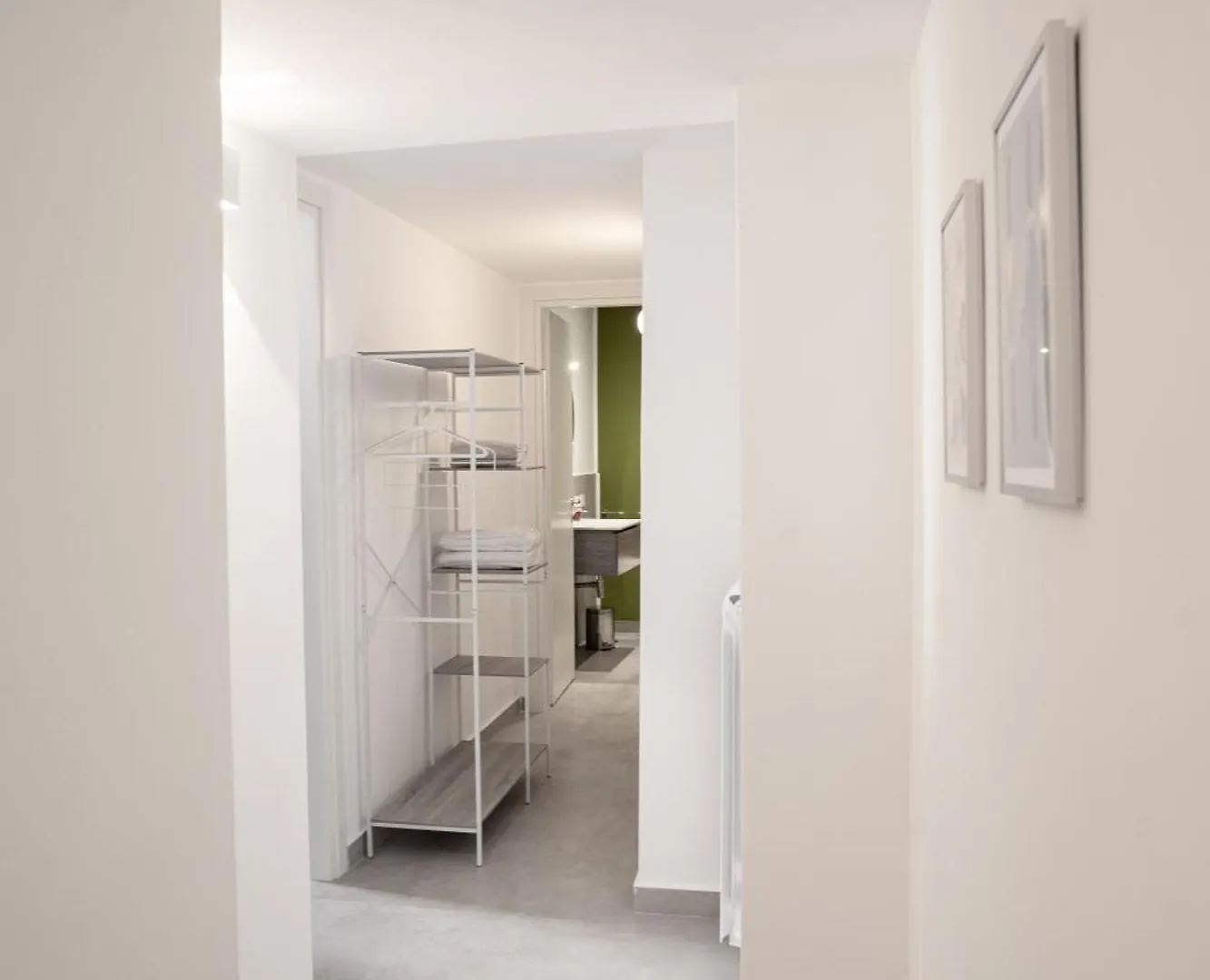 Museum Exclusive Rooms Naples