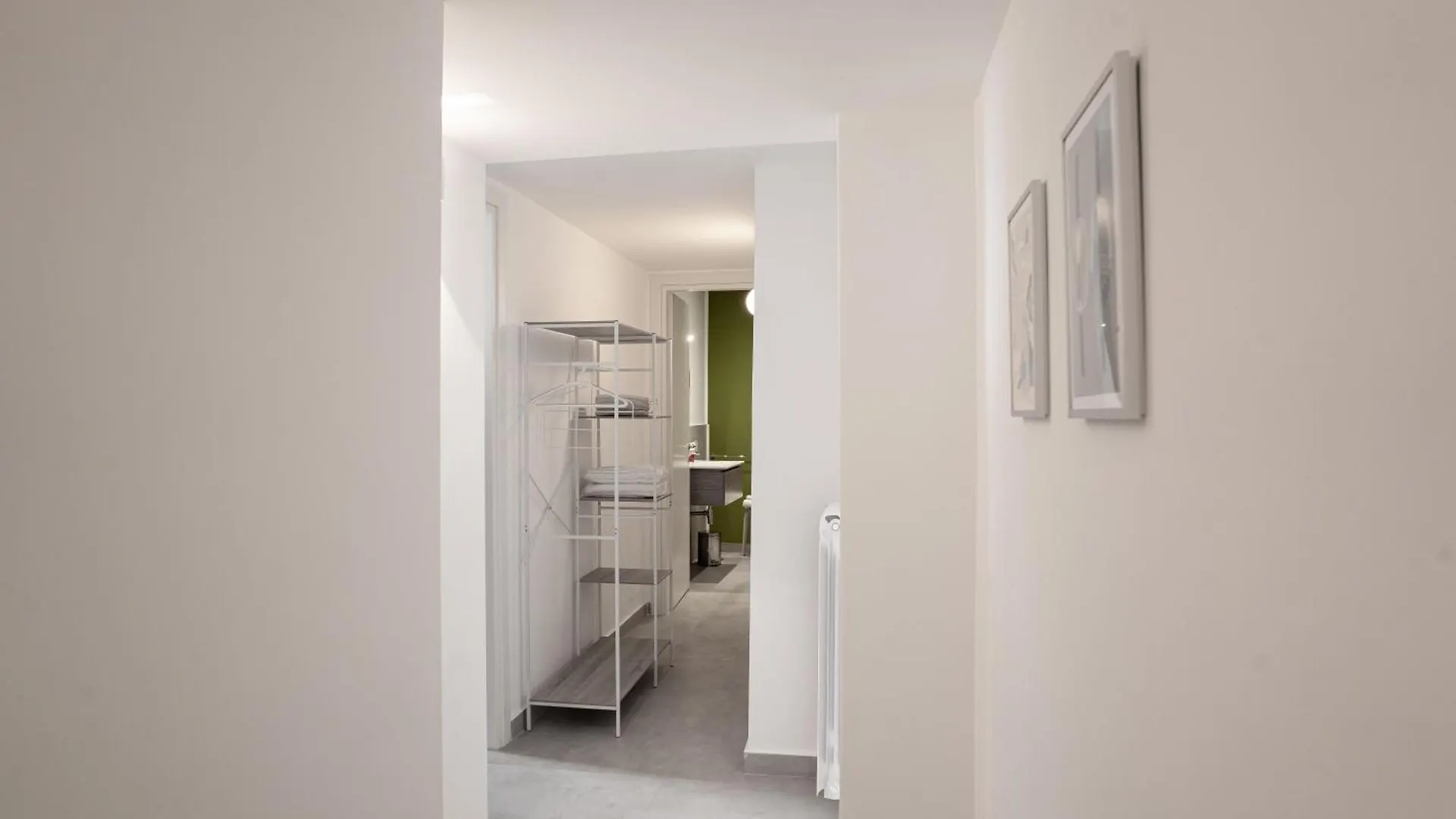 Guest house Museum Exclusive Rooms Naples