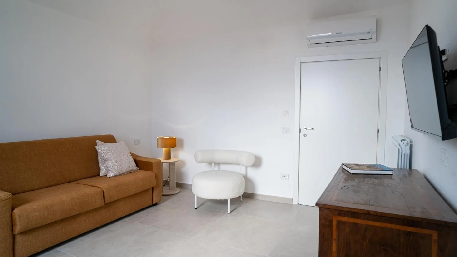 Museum Exclusive Rooms Naples Guest house