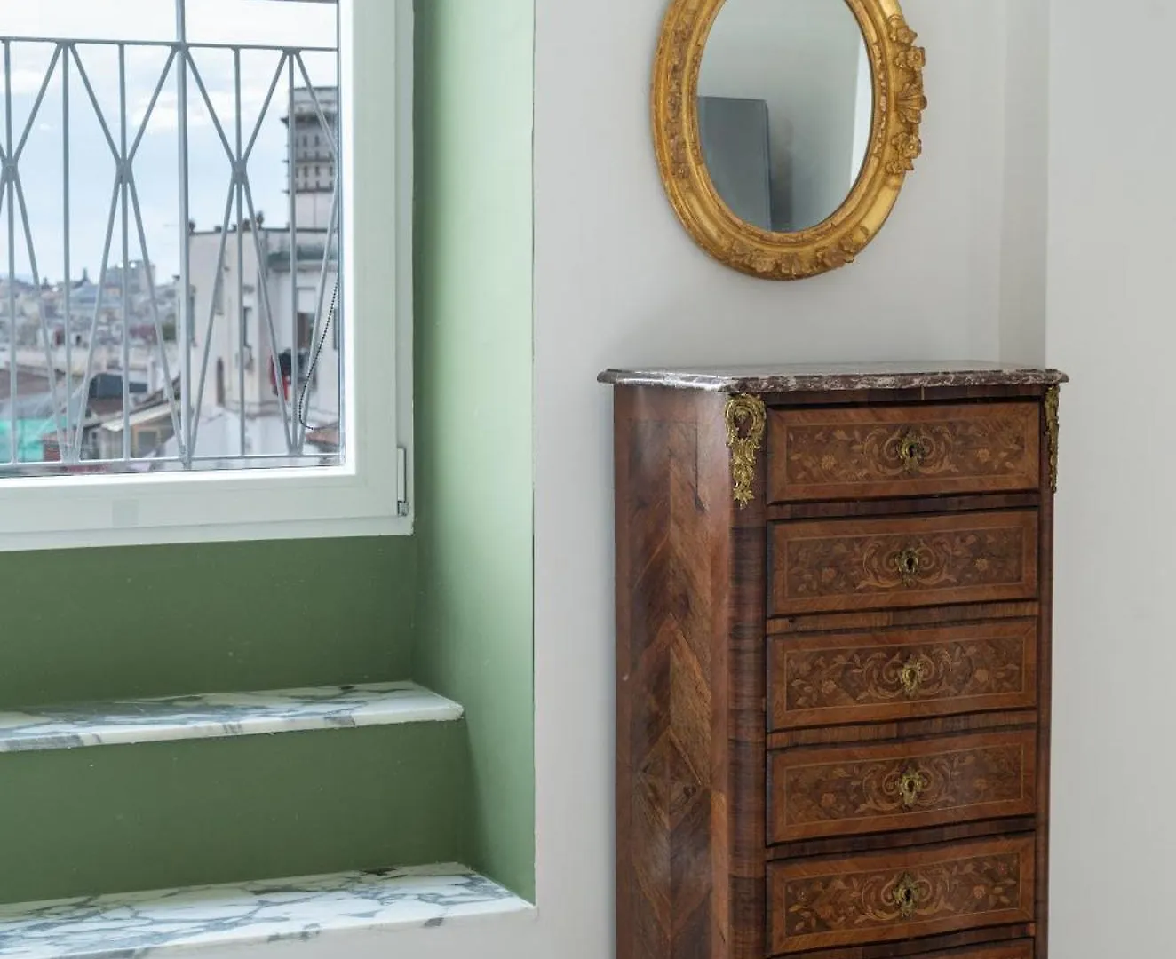 Guest house Museum Exclusive Rooms Naples