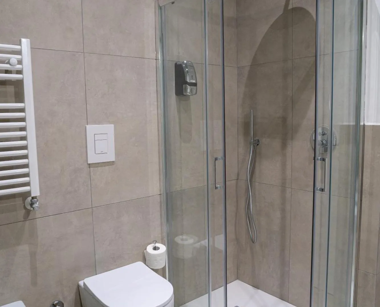 Museum Exclusive Rooms Naples 0*,  Italy