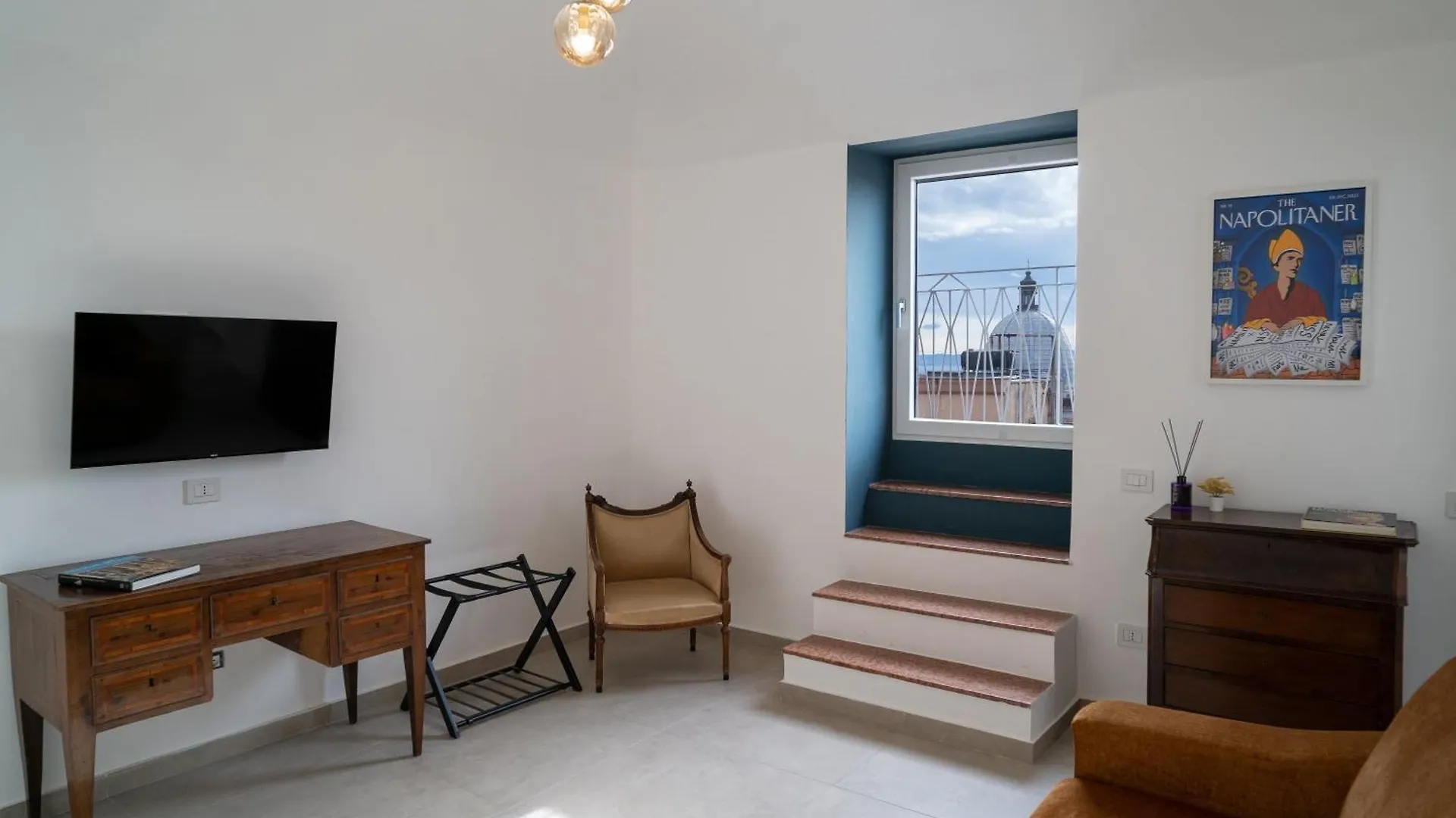 Guest house Museum Exclusive Rooms Naples
