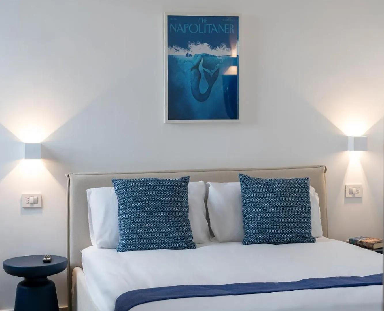 Museum Exclusive Rooms Naples
