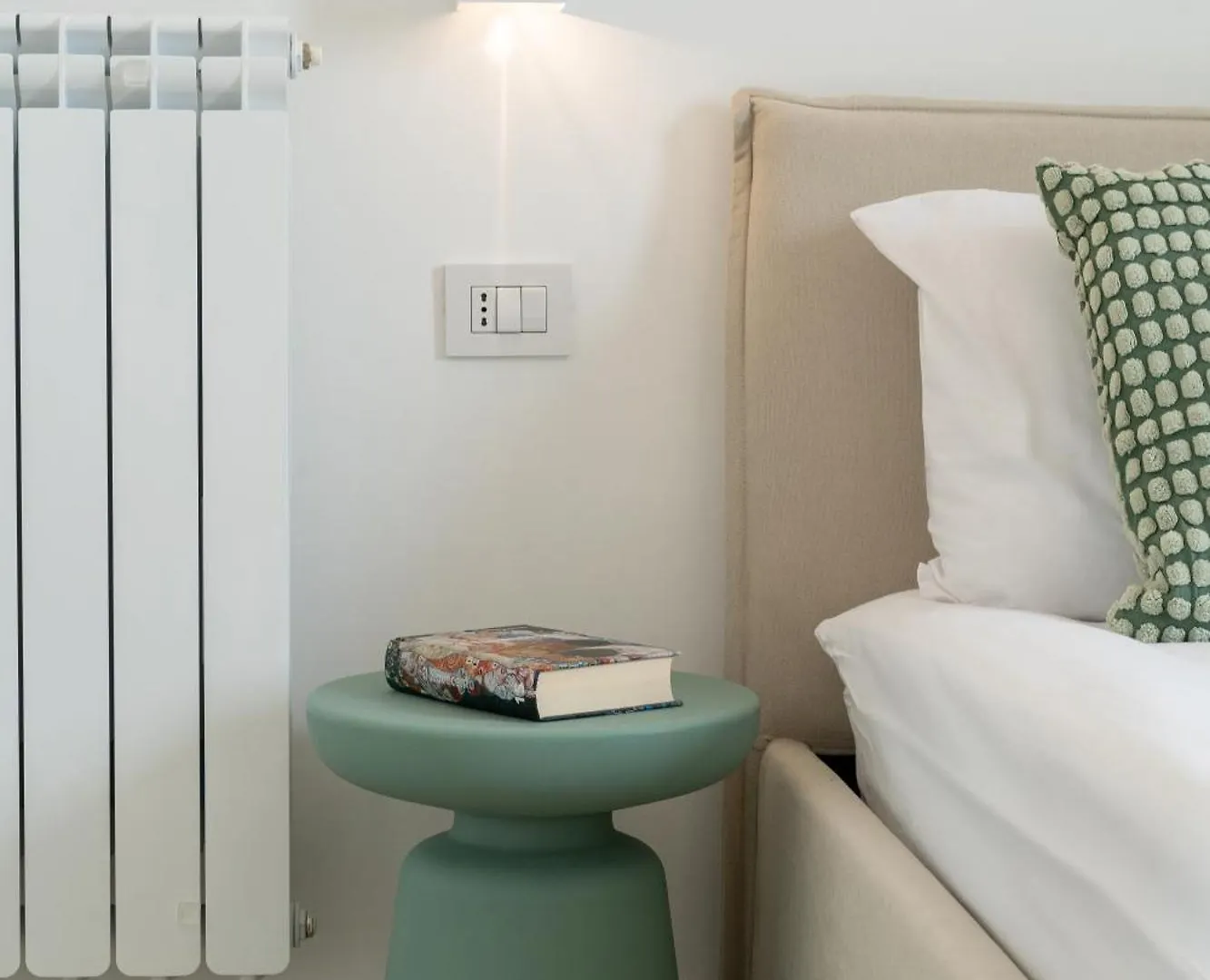 Museum Exclusive Rooms Naples 0*,