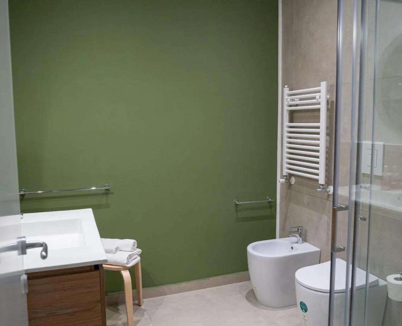 Guest house Museum Exclusive Rooms Naples