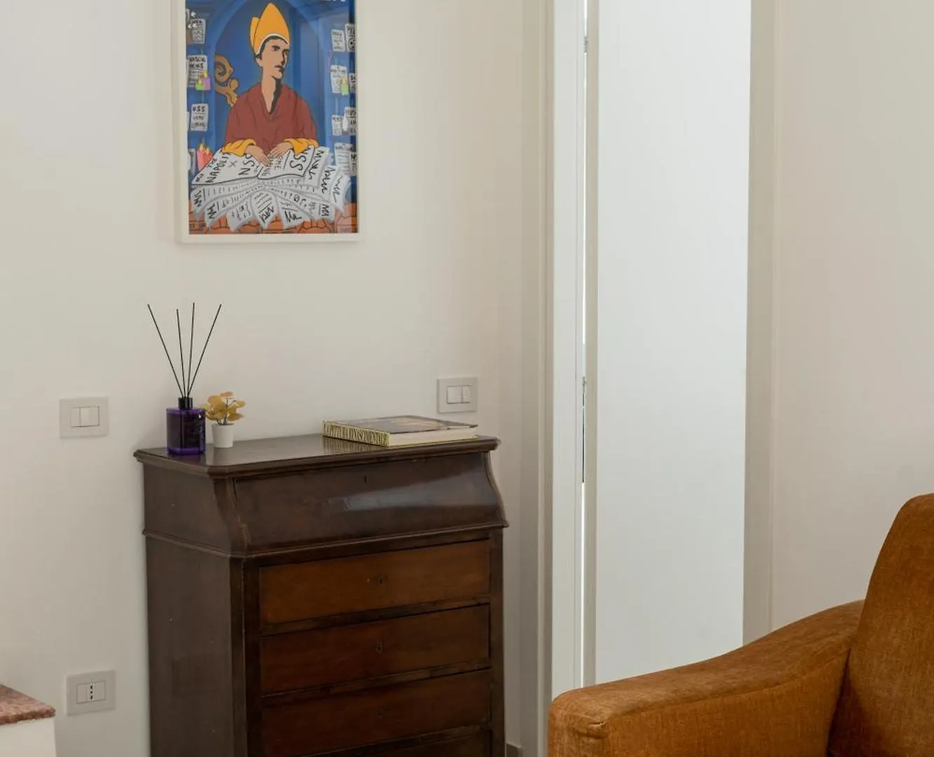 Guest house Museum Exclusive Rooms Naples